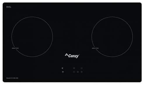 Bếp từ Canzy CZ-500-2ID