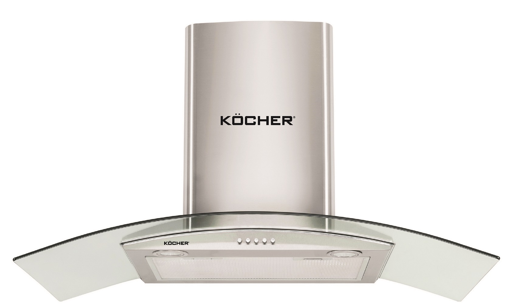 Máy hút mùi Kocher K-8290
