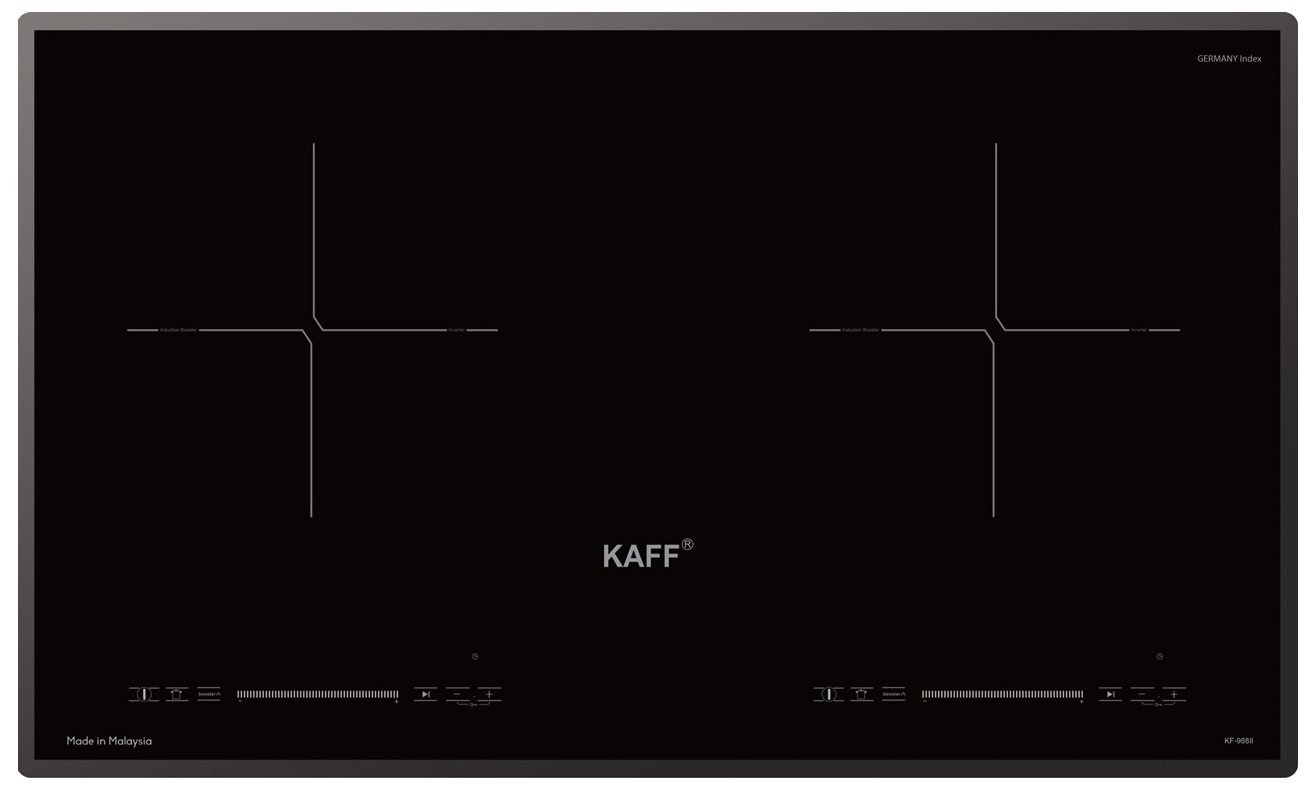 Bếp từ Kaff KF-988ii